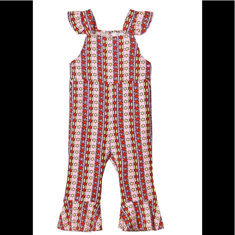 Stella McCartney Overall
